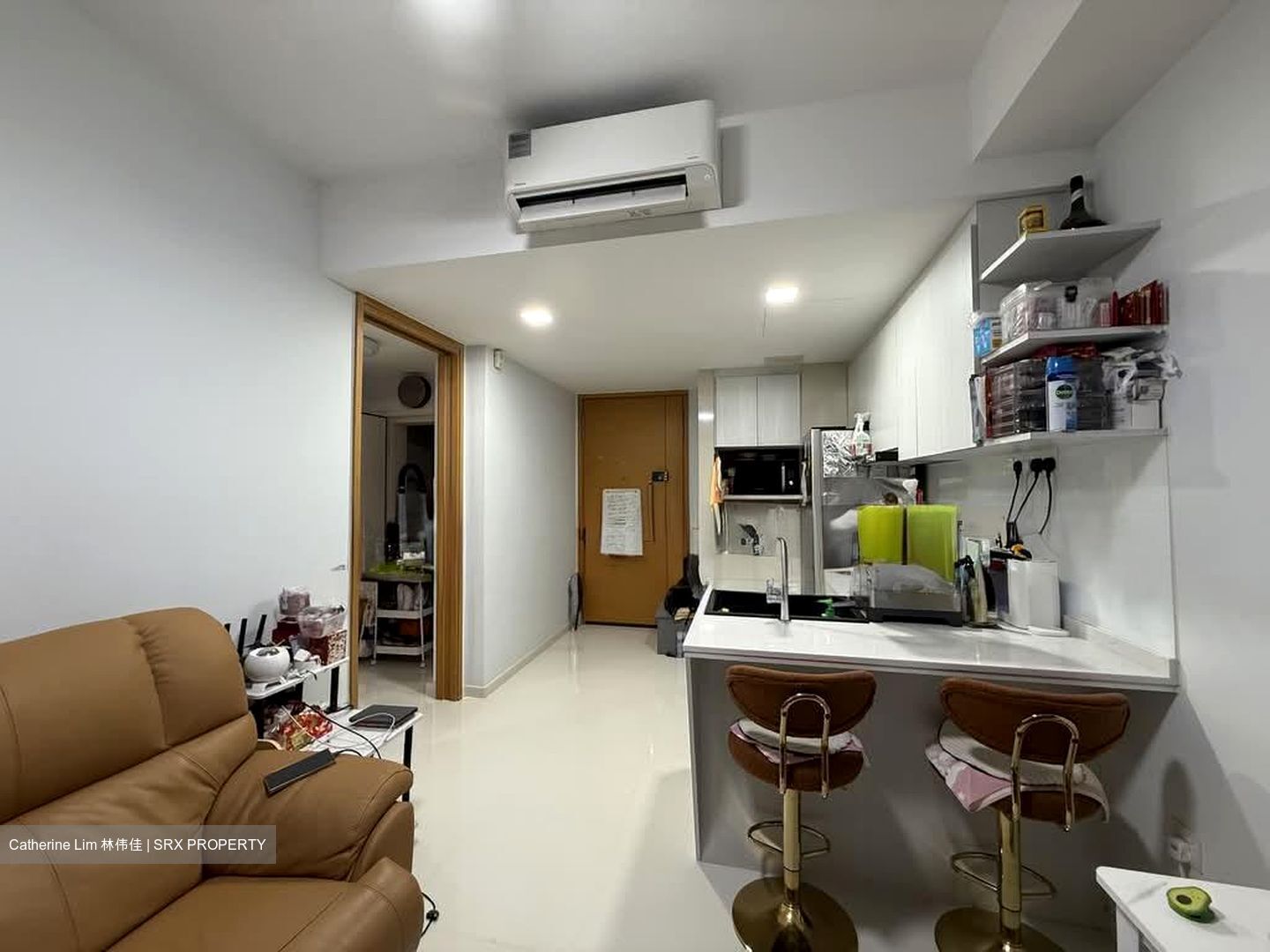 The Scala (D19), Apartment #563056221